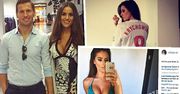 Dziewczyna Grzegorza Krychowiaka nową gwiazdą Instagrama. Kusi ciałem, luksusowymi ubraniami i romantycznymi zdjęciami z piłkarzem [DUŻO ZDJĘĆ]