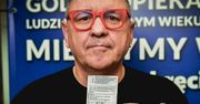 Gorzki list Jurka Owsiaka do szefa TVP2: "Nigdy nie spotkałem się z taką cenzurą"