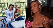 Informacje z pierwszej ręki! Joanna Krupa szczerze o życiu Edyty Górniak w USA: "Super dziewczyna. Ona wie, że to…" [WIDEO]
