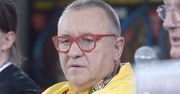Jerzy Owsiak ostro odpowiada Jackowi Kurskiemu i TVP: "Wstydź się! To rzeczy niepojęte!"
