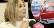 Małgorzata Rozenek o reality-show Edyty Górniak. Wystawiła mu ocenę na miesiąc przed premierą [WIDEO]