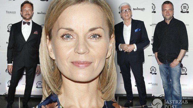 Gala Spa Prestige Awards 2017