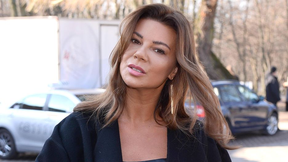 Edyta Górniak jest otwarta na miłość