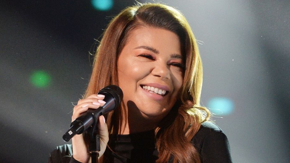 Edyta Górniak wystąpi w finale "Tańca z gwiazdami"