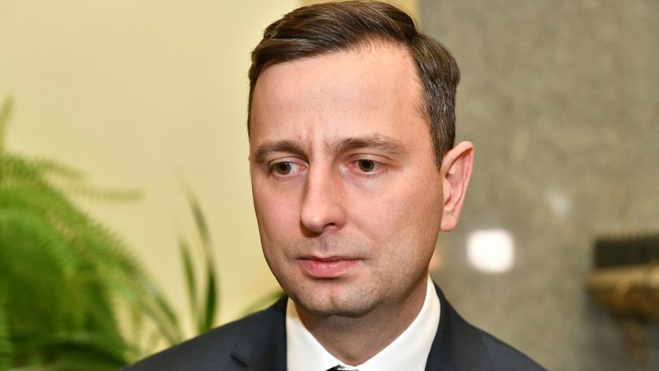 Podsłuchy w siedzibie PSL 