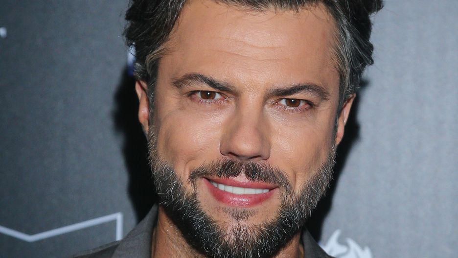 Olivier Janiak ma sporo dystansu do siebie