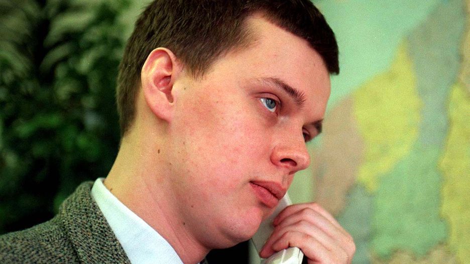 Tomasz Siemoniak