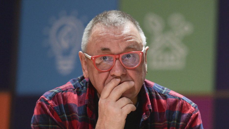 Jerzy Owsiak był już karany za przeklinanie na scenie WOŚP