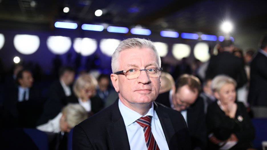 TVP przegrała proces z Jackiem Jaśkowiakiem