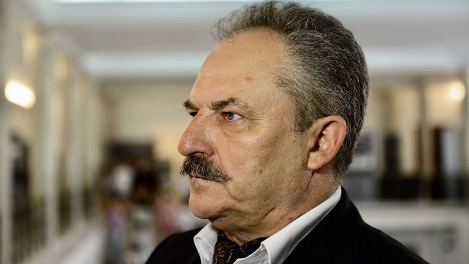 Wybory prezydenckie 2020. Marek Jakubiak o hejcie, jaki spotkał go po ogłoszeniu decyzji o starcie
