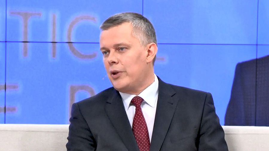Tomasz Siemoniak