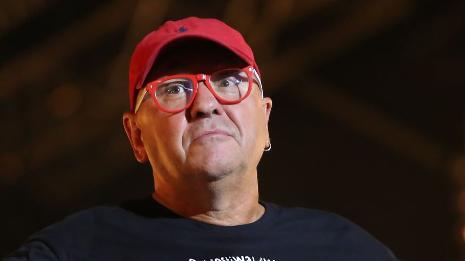 Jurek Owsiak skomentował atak na prezydenta Gdańska Pawła Adamowicza.