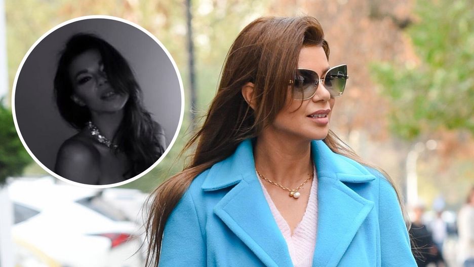 Edyta Górniak wie, jak przykuć uwagę fanów