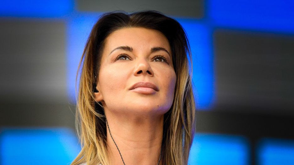 Edyta Górniak niespodziewanie odwołała koncert