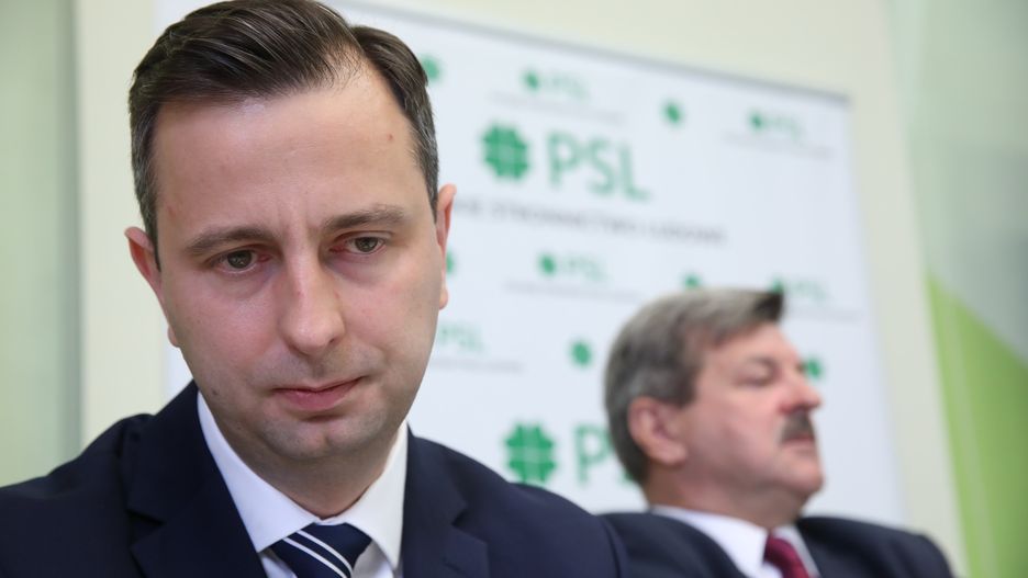 Wybory parlamentarne. PSL decyduje