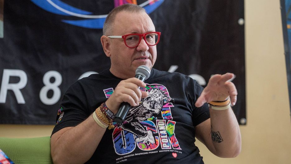 Jurek Owsiak
