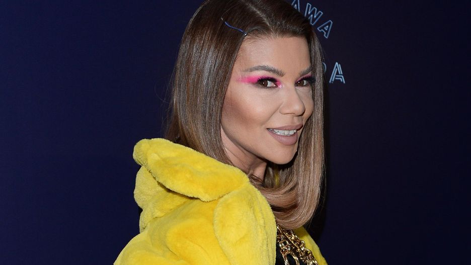 Edyta Górniak pokazała swój drugi talent