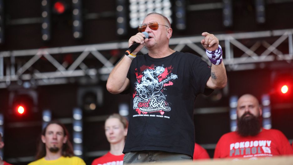 27. finał WOŚP odbędzie się 13 stycznia 2019 roku