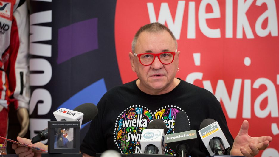 Jerzy Owsiak