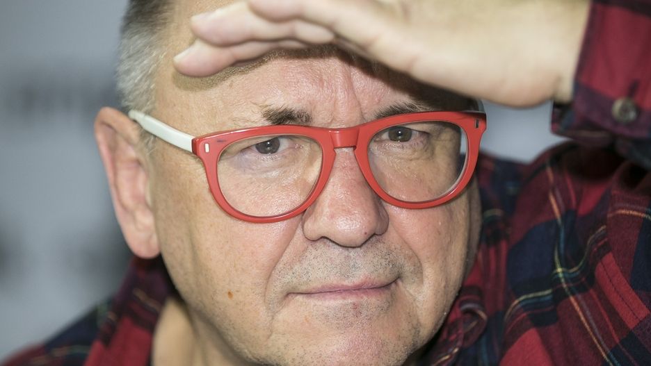 Jurek Owsiak na Facebooku nierzadko pisze o kwestiach związanych z polityką