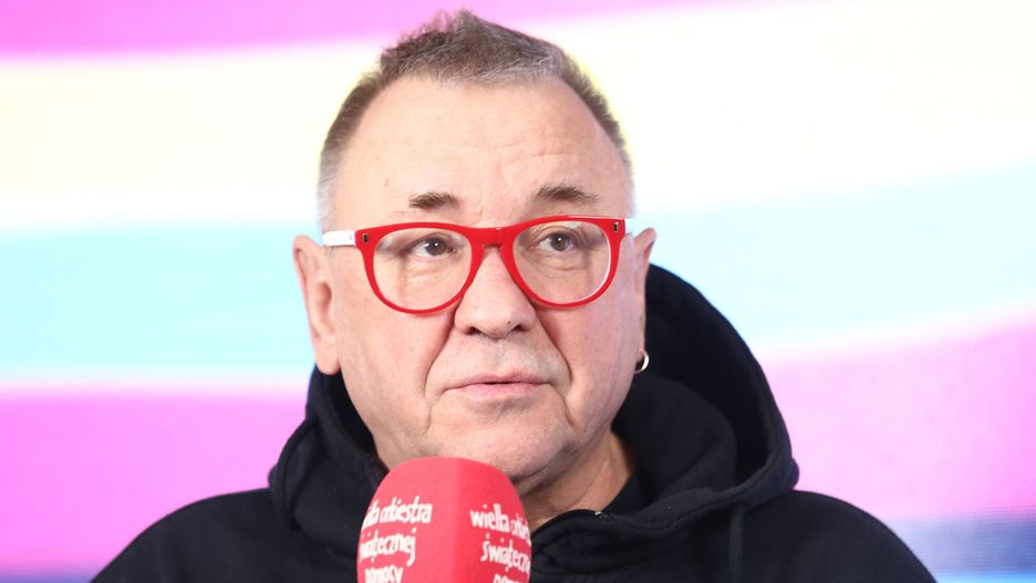 Koronawirus w Polsce. Jerzy Owsiak o sprzęcie dla szpitali: wnioski muszą wyciągnąć także rządzący