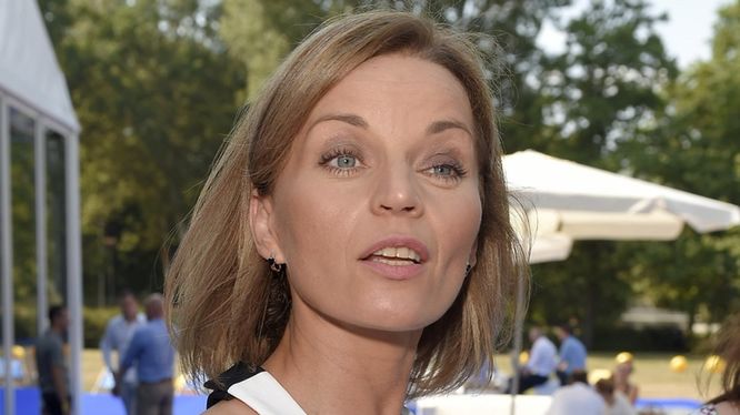 Małgorzata Foremniak