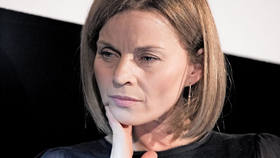 Małgorzata Foremniak