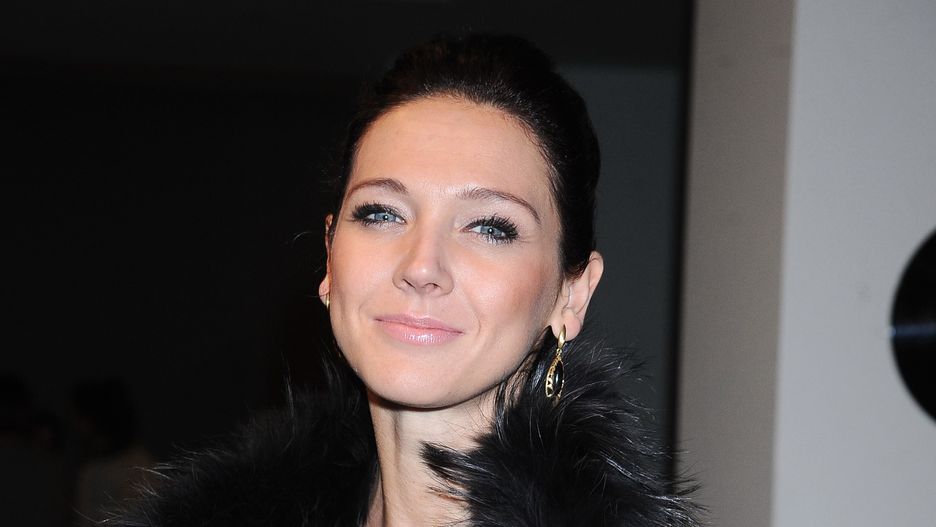 Andżelika Piechowiak 23 września po raz pierwszy została mamą