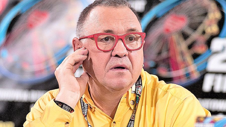 Jurek Owsika ma siedem dni na przeprosiny blogera 