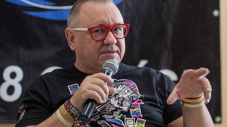 Jurek Owsiak