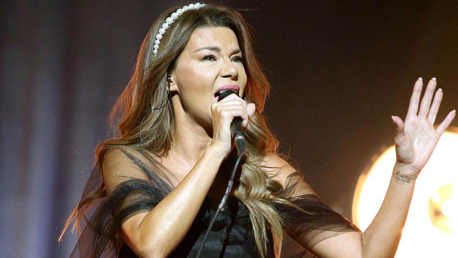 Edyta Górniak otwarcie mówi o swojej wierze
