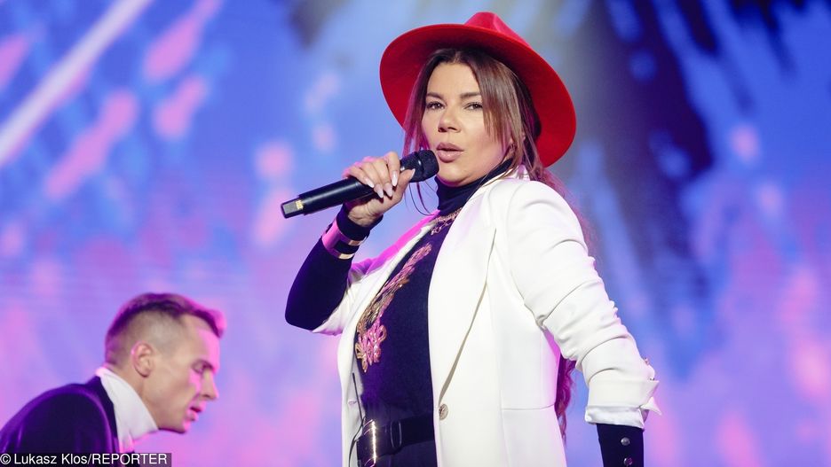 Edyta Górniak udzieliła wywiady w "Dzień dobry TVN"