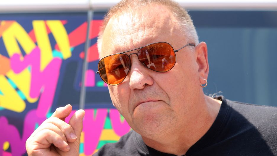 Jurek Owsiak