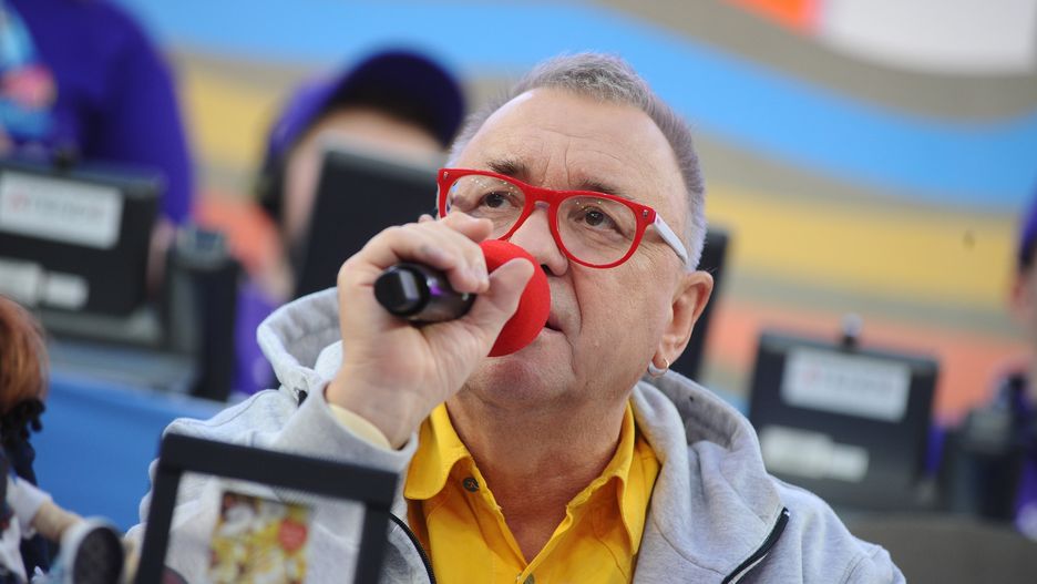 Jurek Owsiak o przemowie Andrzeja Dudy