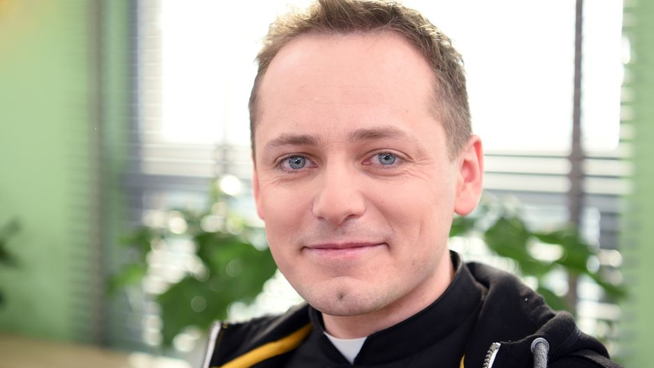 Ks. Michał Misiak zaciągnął na siebie ekskomunikę. Właśnie została zdjęta