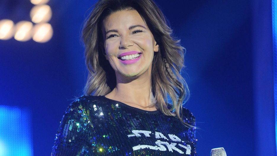 Edyta Górniak