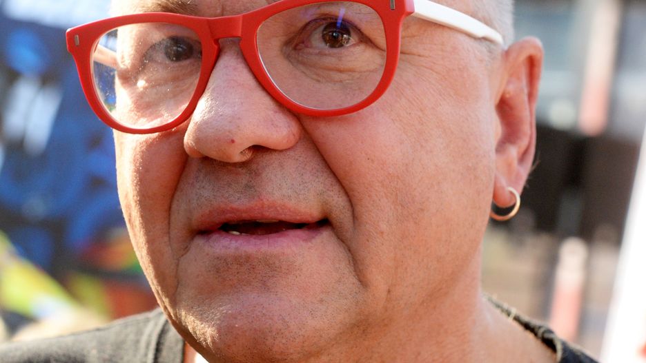 Prezes fundacji Wielka Orkiestra Świątecznej Pomocy nie ukrywa radości z wyników wyborów w stolicy