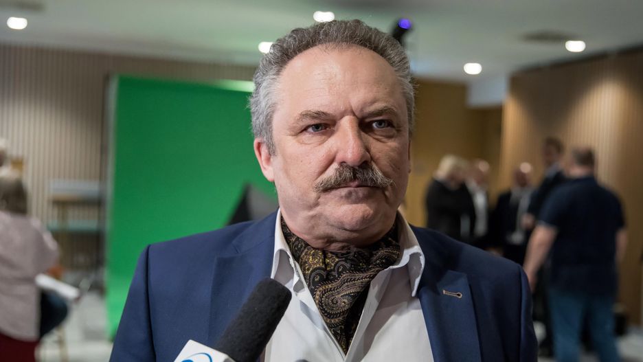 Marek Jakubiak krytycznie wypowiedział się o wyniku wyborczym Pawła Kukiza