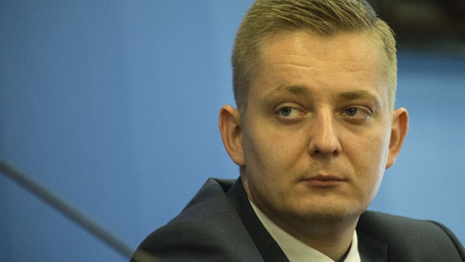 Jakub Stefaniak