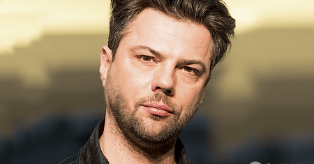 Szok! Olivier Janiak zmienia pracę: "Zostałem szefem. Dobra zmiana przyszła"