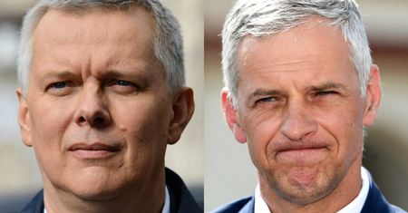 Kogo Platforma Obywatelska wystawi na prezydenta? Politycy opozycji mają kandydata
