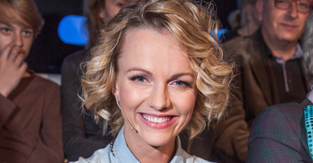 Marta Turska z pierwszej edycji Top Model pokazuje, jak wygląda na kwarantannie
