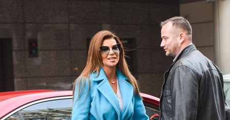 "My Way": Edyta Górniak zniknie z programu? Jest już kilka nowych kandydatek