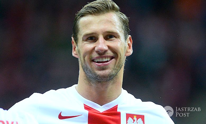 grzegorz Krychowiak