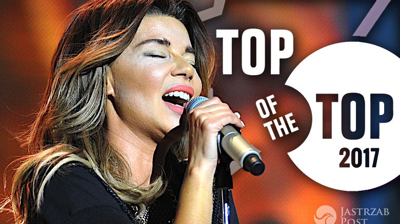 Edyta Górniak Top of the Top 2017 Sopot Festival