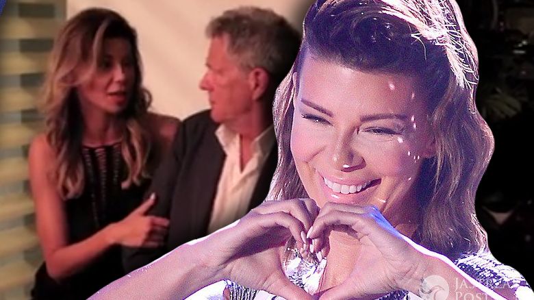 Edyta Górniak i David Foster nagrywają płytę