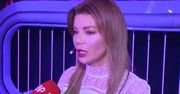Edyta Górniak o stanie zdrowia syna. Nie mogła powstrzymać łez [WIDEO]