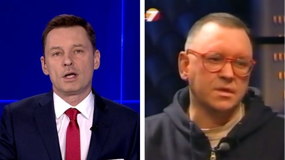 Krzysztof Ziemiec i ekipa z Woronicza dyskredytują WOŚP i Jurka Owsiaka