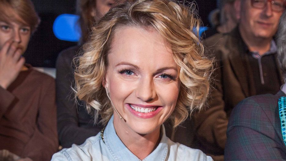 Marta Szulawiak-Turska w czasie kwarantanny wygląda zupełnie inaczej