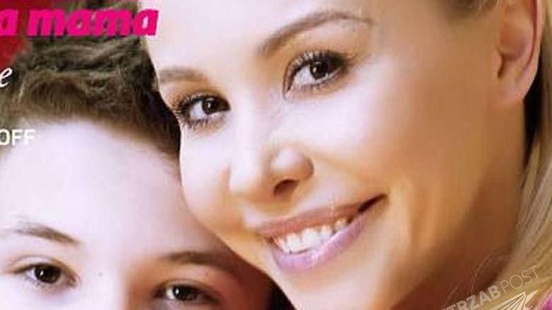 Ewa Lubert i Kacper Filipiak